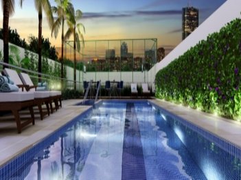 apartment em Rua Caetano Pinto, Brás - São Paulo - SP