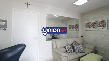 apartment em Rua Felício Elias, Aclimação - São Paulo - SP