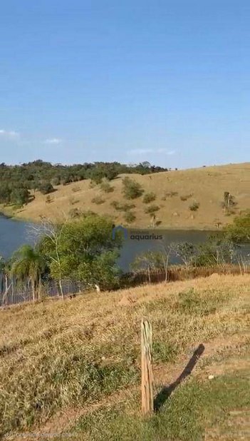 land_lot em Estrada Municipal Pedro Moacir de Almeida, Alto da Ponte - São José dos Campos - SP