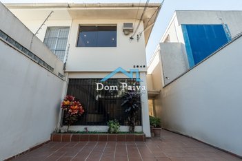 commercial_building em Avenida dos Bandeirantes, Vila Olímpia - São Paulo - SP
