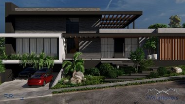 house em Estrada Lomba do Vadeco, Morada Gaúcha - Gravataí - RS
