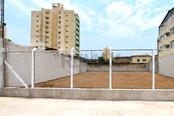 commercial_land_lot em Rua Marechal Deodoro, Centro - Ribeirão Preto - SP