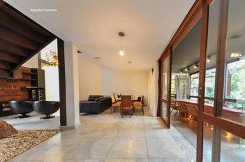 house em Alameda de Antares, Ville de Montagne - Nova Lima - MG