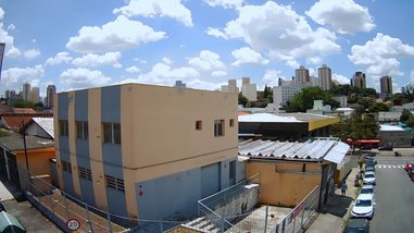 commercial_property em Rua José de Moraes Ferraz, Conjunto Residencial Butantã - São Paulo - SP