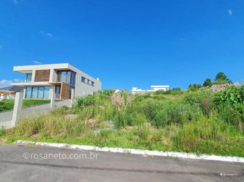 land_lot em Rua Gênova, Mato Queimado - Gramado - RS