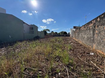 land_lot em Rua Nicácio Portela Diniz, SAIC - Chapecó - SC