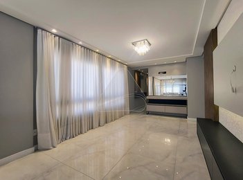 apartment em Rua Coronel Chicuta, Centro - Passo Fundo - RS