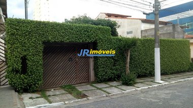 house em Rua Martinho de Sousa, Vila Paranaguá - São Paulo - SP