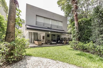 house em Rua Polônia, Jardim Europa - São Paulo - SP