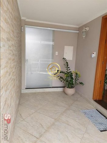 house em Rua Croata, Vila Ipojuca - São Paulo - SP