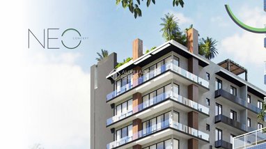 apartment em Rua Pernambuco, São Cristóvão - Lajeado - RS