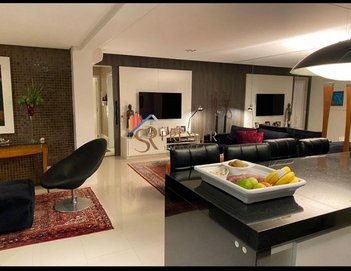 apartment em Rua Vereador Ramon Filomeno, Itacorubi - Florianópolis - SC
