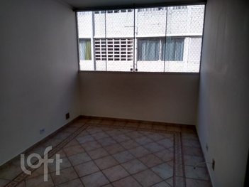 apartment em Fidélis Papini, Vila Prudente - São Paulo - SP