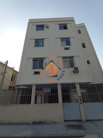 apartment em Rua Emílio Zaluar, Ramos - Rio de Janeiro - RJ