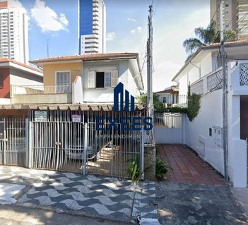 house em Rua Arizona, Cidade Monções - São Paulo - SP