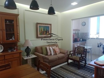 apartment em Rua Olga Lourenço, Residencial Village Santana - Guaratinguetá - SP