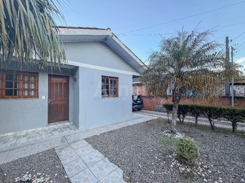 house em Rua Senador Salgado Filho, Petrópolis - Passo Fundo - RS