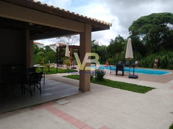 apartment em Rua Rússia, Campina do Arruda - Almirante Tamandaré - PR