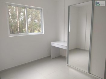 apartment em Rua Giovanni Pisano, Aririú - Palhoça - SC