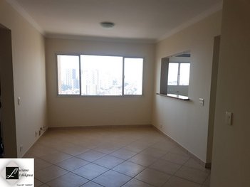 apartment em Rua Brás Sangiovanni, Vila Monte Alegre - São Paulo - SP