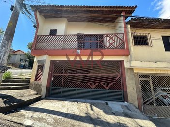 house em Rua Dudu, Itaquera - São Paulo - SP