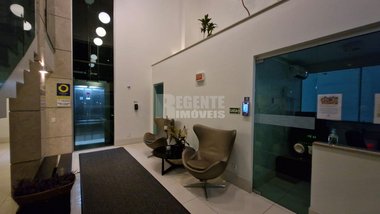 apartment em Rua Presidente Coutinho, Centro - Florianópolis - SC