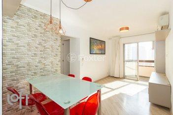 apartment em Bartira, Perdizes - São Paulo - SP