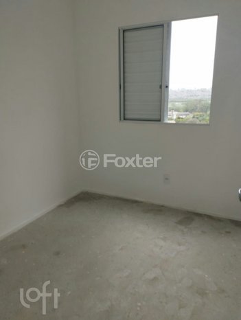 apartment em Rua dos Telles, Vila Sorocabana - Guarulhos - SP