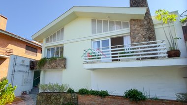 house em Manauê, Vila Assunção - Porto Alegre - RS