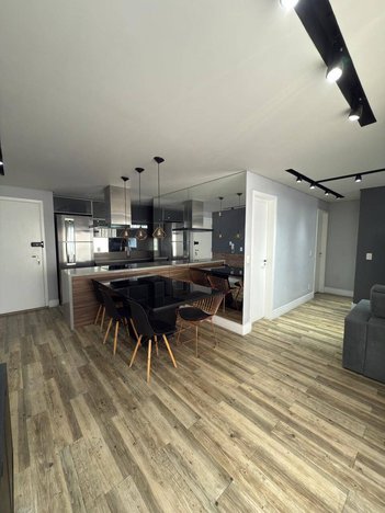 apartment em Rua José da Silva Ribeiro, Vila Andrade - São Paulo - SP