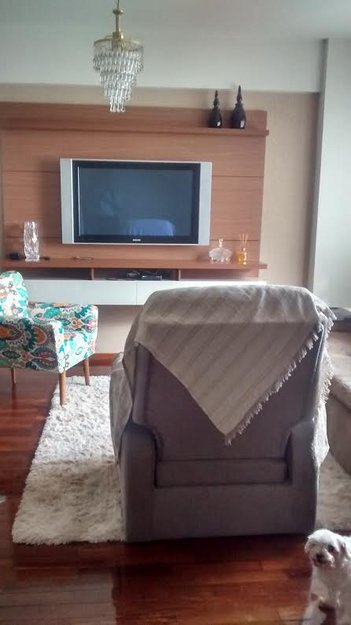 apartment em Rua dos Guajajaras, Centro - Belo Horizonte - MG