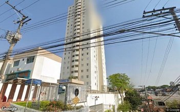 apartment em Rua Nossa Senhora Mãe dos Homens, Vila Progresso - Guarulhos - SP