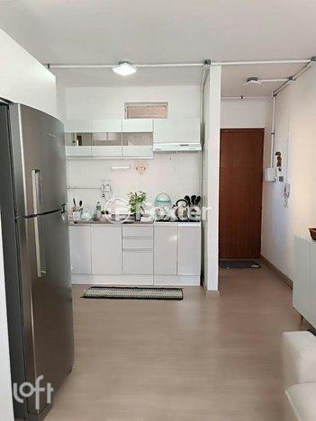 apartment em Adelino Ferreira Jardim, Rubem Berta - Porto Alegre - RS