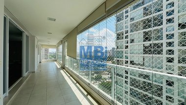 apartment em Rua Conde de Porto Alegre, Campo Belo - São Paulo - SP