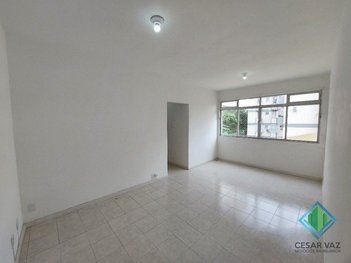 apartment em Rua Capitão Euclides de Castro, Coqueiros - Florianópolis - SC