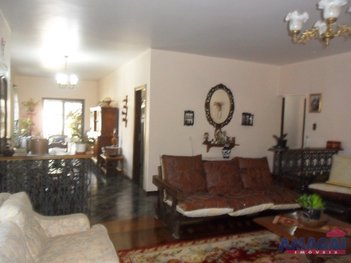 house em Rua Hungria, Jardim Siesta - Jacareí - SP