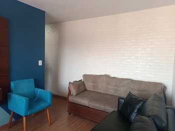 apartment em Rua Carlos Gomes, Tucuruvi - São Paulo - SP