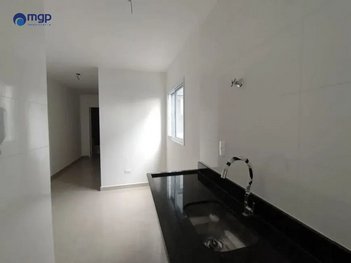 apartment em Rua Luís Pedroso, Jardim Japão - São Paulo - SP