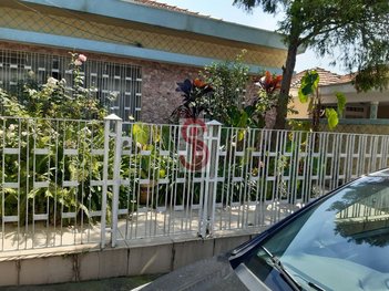 house em Rua Lábrea, Vila Formosa - São Paulo - SP