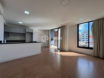 apartment em Rua Júlio de Castilhos, Morro do Espelho - São Leopoldo - RS
