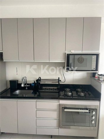 apartment em Rua Marambaia, Casa Verde - São Paulo - SP