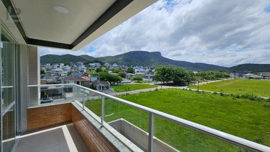 apartment em Avenida Pedra Branca, Pedra Branca - Palhoça - SC