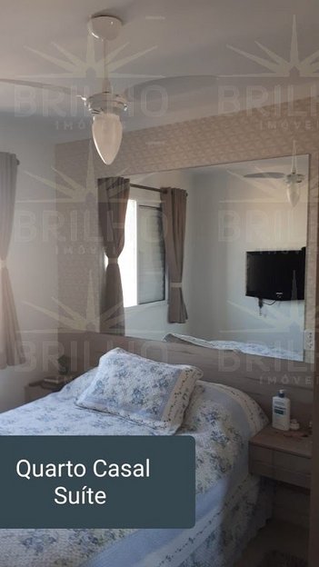 apartment em Rua Arminda Beranger, Pestana - Osasco - SP