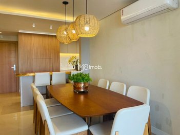 apartment em Avenida Central, Centro - Xangri-Lá - RS