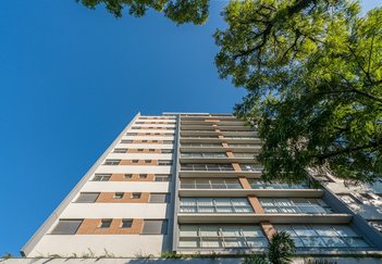 apartment em Rua Santa Cecília, Rio Branco - Porto Alegre - RS