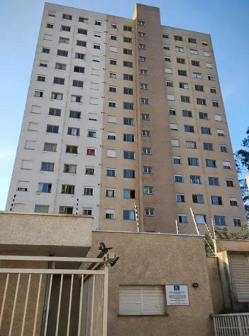 apartment em Rua 17 de Janeiro, Parque do Morumbi - São Paulo - SP