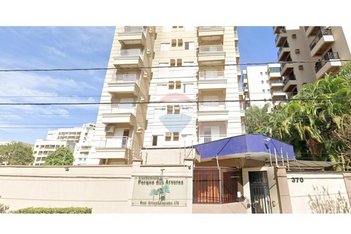 apartment em Rua Arnaud Capuzzo, Nova Aliança - Ribeirão Preto - SP