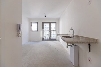 apartment em Avenida Chibarás, Moema - São Paulo - SP