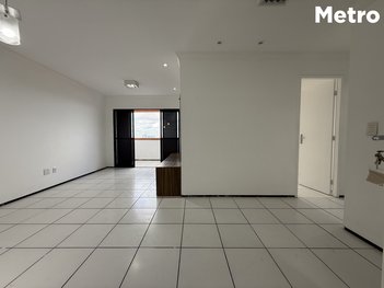 apartment em Avenida dos Holandeses, Renascença - São Luís - MA