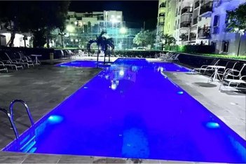apartment em Estrada de Camorim, Jacarepaguá - Rio de Janeiro - RJ